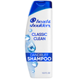 Head & Shoulders Classic Clean Shampoo