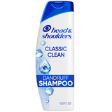Head & Shoulders Classic Clean Shampoo