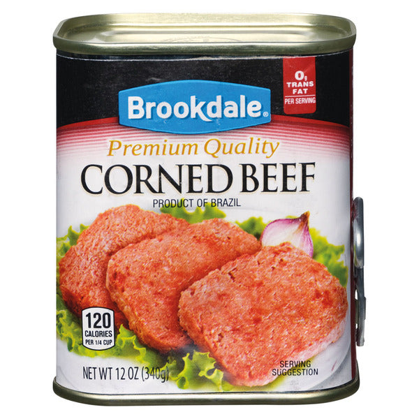 Brookdale Corned Beef