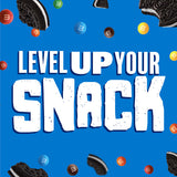 Yocrunch Oreo and M&M Yogurt Multipack, 8 count