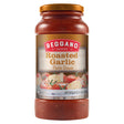 Reggano Roasted Garlic Pasta Sauce