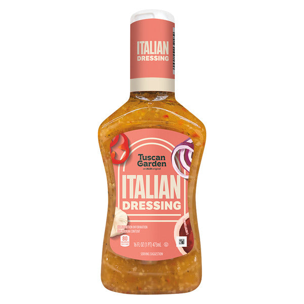 Tuscan Garden Italian Dressing