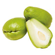 Chayote Squash