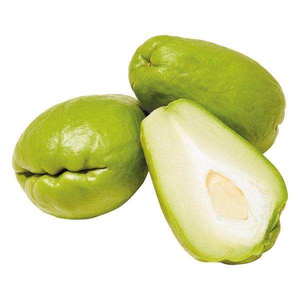 Chayote Squash