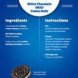 Nabisco Oreo Original Chocolate Sandwich Cookies Party Size 24 Count 16 oz