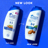 Head & Shoulders 2-in-1 Dry Scalp Care Shampoo & Conditioner 12.75 fl oz