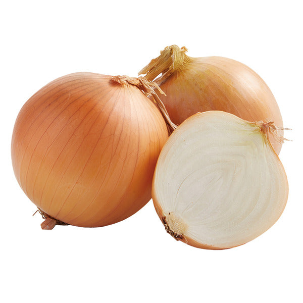 Yellow Onions 3lb