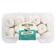 Bake Shop Powdered Sugar Mini Donuts