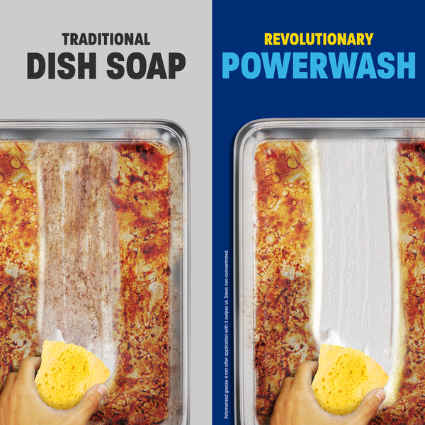 Dawn Fresh Scent Ultra Platinum Powerwash Dish Spray