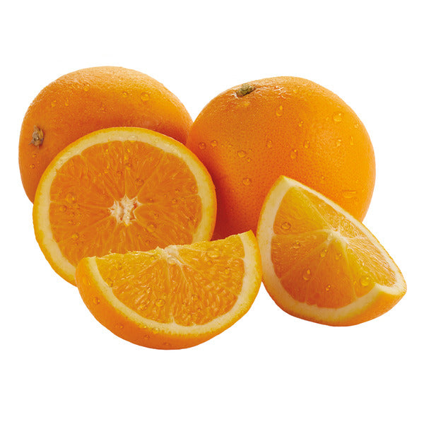 Navel Oranges, Bag