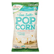 Simply Nature Organic Sea Salt Popcorn