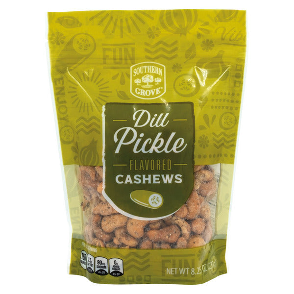 Southern Grove Dill Pickle
