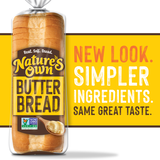 Nature's Own Butterbread