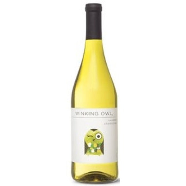 Winking Owl Winking Owl Chardonnay ASV