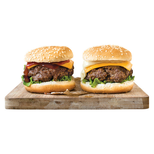 Fresh 80% Lean 20% Fat Ground Beef Roll