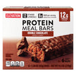 Elevation Double Chocolate Protein Meal Bars