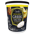 Specially Selected Honey Lemon Indulgent Greek Yogurt
