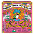 Fishwife Tinned Seafood Co. Albacore Tuna, Spicy Olive Oil