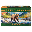 Great Pines American IPA - 6 Pack, 12 fl oz Cans