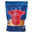 Happy Farms Shredded Sharp Cheddar Cheese