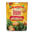 New York Bakery New York Bakery Croutons, Garlic Butter