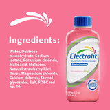 Electrolit Strawberry Kiwi