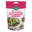 Tuscan Garden Almond & Dried Cranberries Salad Toppings