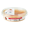 Park Street Deli Roasted Red Pepper Topped Hummus