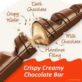 Ferrero Kinder Bueno Chocolate Bar