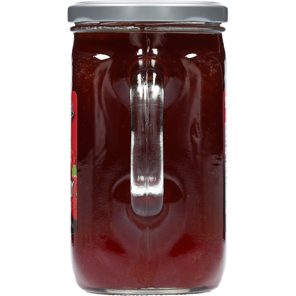 T.J. Blackburn Strawberry Preserves
