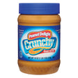 Peanut Delight Crunchy Peanut Butter