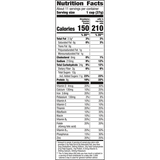 General Mills Gluten Free Strawberry Protein Cheerios Cereal
