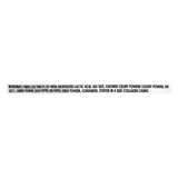 Chomps Original Turkey Chomplings Mini Sticks 6 Count 0.5 oz Each