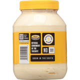 Duke's Smooth & Creamy Real Mayonnaise