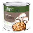 Happy Harvest Mushroom Pieces & Stems