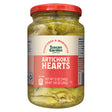 Tuscan Garden Quartered Marinated Artichoke Hearts