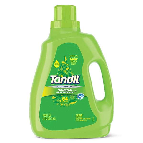 Tandil Original HE Liquid Laundry Detergent