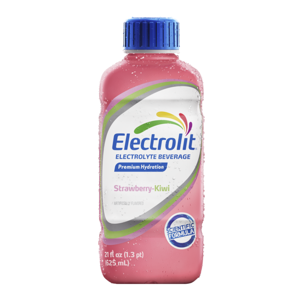 Electrolit Strawberry Kiwi