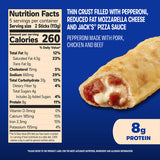 Nestle Jack's Pep Sticks