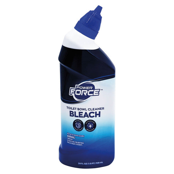 Power Force Toilet Bowl Cleaner