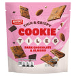 Benton's Cookie Tiles, Dark Chocolate