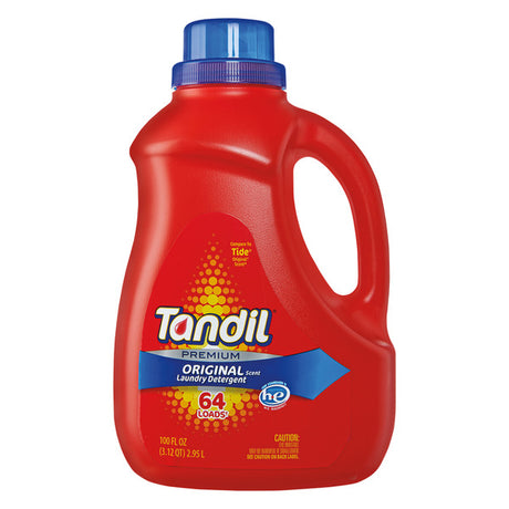 Tandil Premium High Efficiency Liquid Laundry Detergent