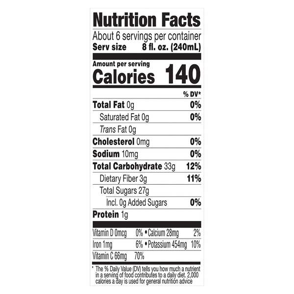 Bolthouse Farms Strawberry Banana Smoothie