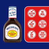 Sweet Baby Ray's Original Barbecue Sauce