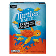 Savoritz Turtles Baked Extra Cheddar Snack Crackers