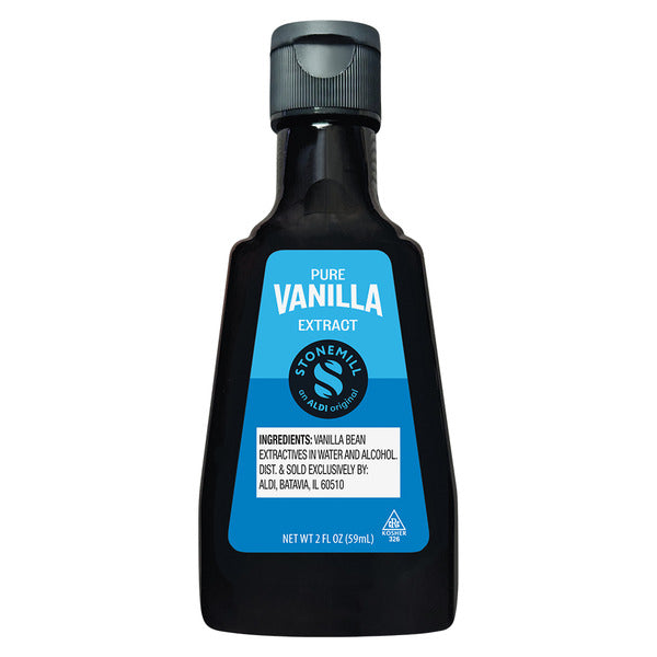Stonemill Pure Vanilla Extract