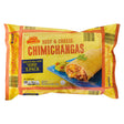 Casa Mamita Chimi Beef & Cheese 8 pack