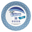 Boulder 10" Ultra Heavy Duty Paper Plate
