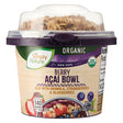 Simply Nature Berry Açaí Bowl Frozen Fruit Blend