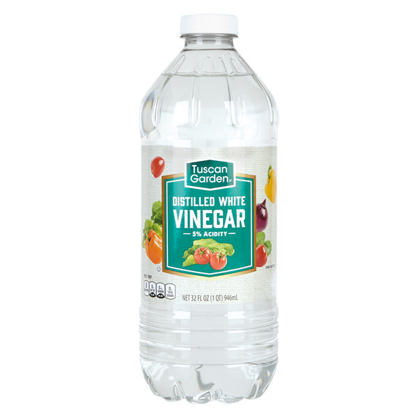 Carlini Distilled White Vinegar